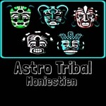 cover: Moniestien - Astro Tribal