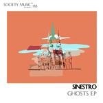 cover: Sinestro - Ghosts EP