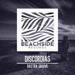 cover: Bastien Groove - Discordias