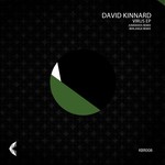 cover: David Kinnard - Virus EP