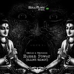 cover: Osmium Psy & Psyteazen - Human Power