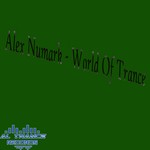 cover: Alex Numark - World Of Trance