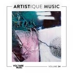 cover: Various - Artistique Music Vol 24