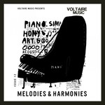 cover: Various - Melodies & Harmonies Issue 12