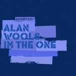 cover: Alan Wools - I'm The One