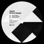 cover: Sawlin - Motion Keeper