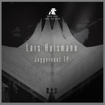 cover: Lars Huismann - Juggernaut EP