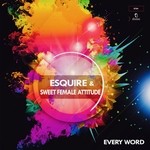 cover: Esquire & Sweet Female Attitude - Every Word