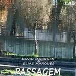 cover: David Marques & Elias Marques - Passagem