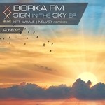 cover: Borka Fm - Sign In The Sky