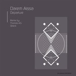 cover: Darem Aissa - Departure