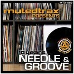 cover: Various - Muted Trax Presents Needle & Groove