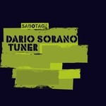 cover: Dario Sorano - Tuner