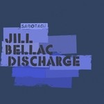 cover: Jill Bellac - Discharge