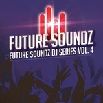 cover: Various - Future Soundz DJ Series Vol 4