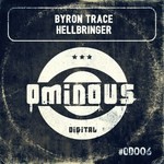 cover: Byron Trace - Hellbringer