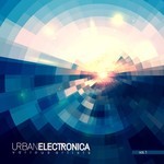 cover: Various - Urban Electronica Vol 1