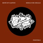 cover: Ren? Et Gaston - Merluche Ideale