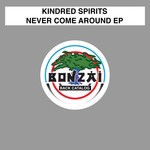 cover: Kindred Spirits - Never Come Around EP