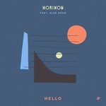 cover: Else Born|Horixon - Hello