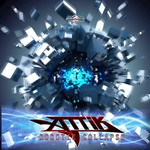 cover: Attik - Robotic Collapse