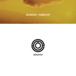 cover: Blacksun - Albedo EP