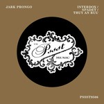 cover: Jark Prongo - Interdox, Spadet, Thuy An Ruu