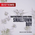 cover: Cristian Poow|Javier Penna - Smalltown Boy