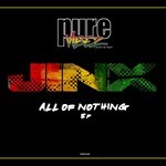 cover: Jinx - All Of Nothing EP