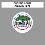 cover: Onofrio Conte - Oblivious EP