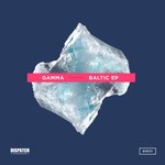 cover: Gamma - Baltic EP