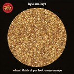 cover: Kyle Kim & Luyo - When I Think Of You