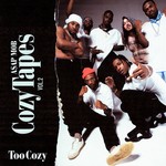 cover: A$AP Mob - Cozy Tapes Vol 2: Too Cozy