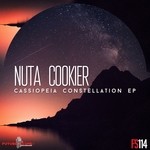 cover: Nuta Cookier - Cassiopeia Constellation EP