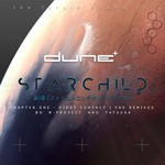 cover: Dune - Starchild