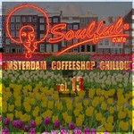 cover: Various - Amsterdam Coffeeshop Chillout Vol 13