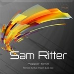 cover: Sam Ritter - Pepper Town