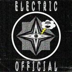 cover: Ariel Black & Man2.0 - Electric Official