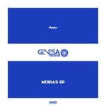 cover: Vladw - Moiras EP