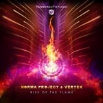 cover: Norma Project & Vertex - Rise Of The Flame