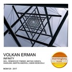 cover: Volkan Erman - Infinity