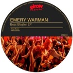 cover: Emery Warman - Beat Blaster EP