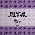 cover: Pavel Svetlove|Veselina Popova - My All