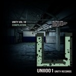 cover: Various - Unity Vol 18 Compilation