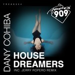 cover: Dany Cohiba - House Dreamers