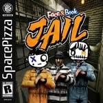 cover: Face & Book - Jail