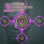 cover: Aaron Lewis - Stutter EP