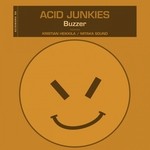 cover: Acid Junkies - Buzzer