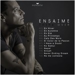 cover: Ensaime - Think Over