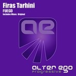 cover: Firas Tarhini - Fuego